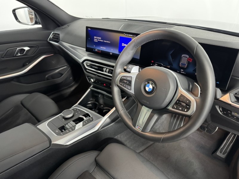 2024 (74) BMW 3 SERIES 320i M Sport 5dr Step Auto 5382460