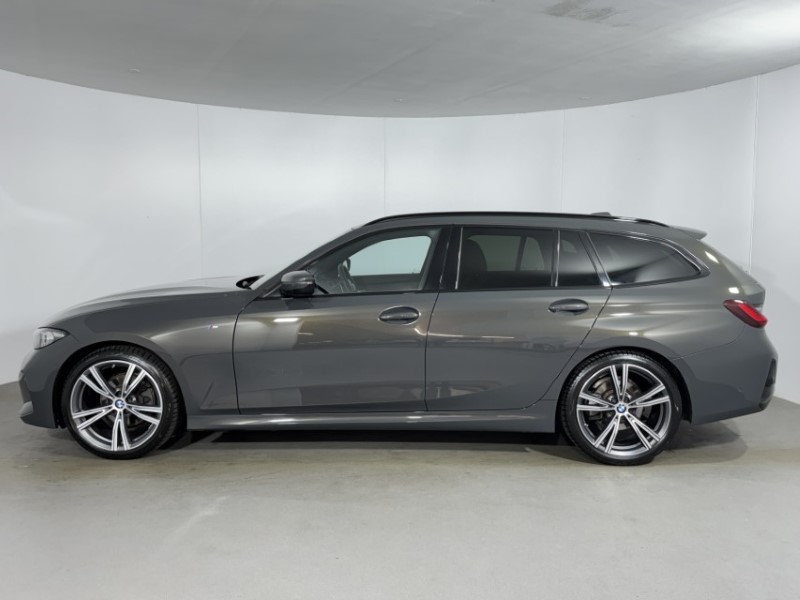2024 (74) BMW 3 SERIES 320i M Sport 5dr Step Auto 5382488