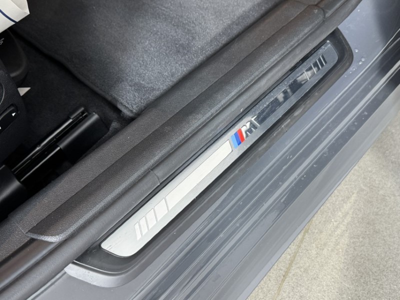 2024 (74) BMW 3 SERIES 320i M Sport 5dr Step Auto 5382463