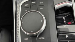 2024 (74) BMW 3 SERIES 320i M Sport 5dr Step Auto 5382456