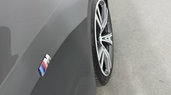 2024 (74) BMW 3 SERIES 320i M Sport 5dr Step Auto 5382466
