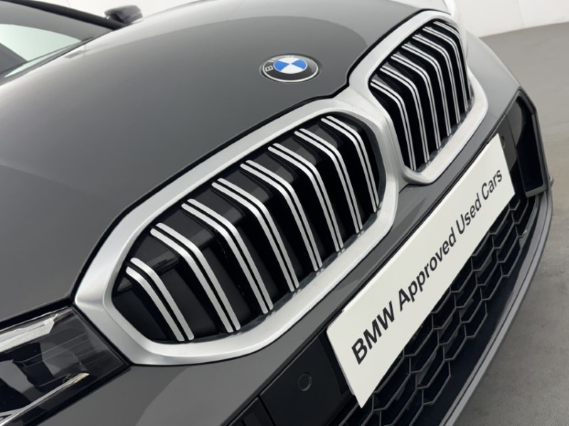 2024 (74) BMW 3 SERIES 320i M Sport 5dr Step Auto 5382467