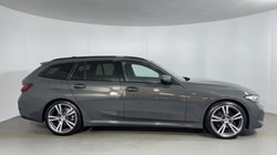 2024 (74) BMW 3 SERIES 320i M Sport 5dr Step Auto 5502474