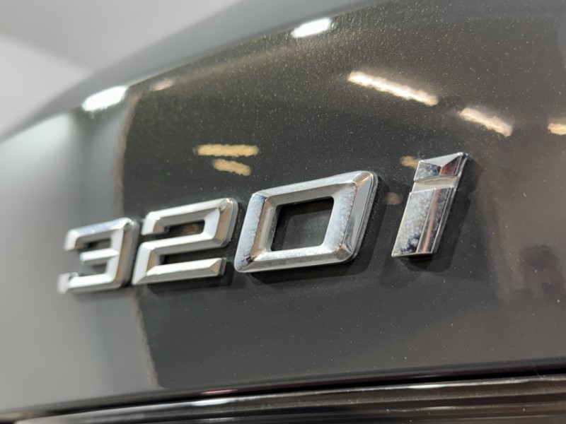 2024 (74) BMW 3 SERIES 320i M Sport 5dr Step Auto 5382469
