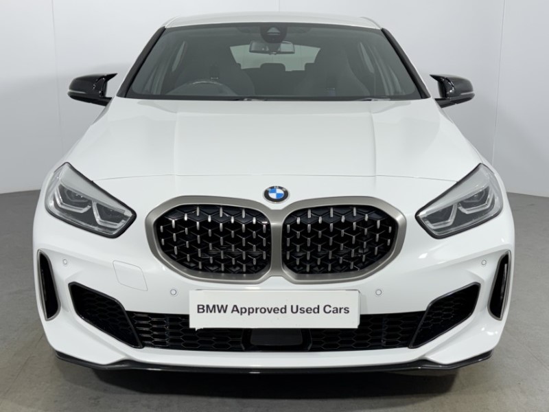 2023 (23) BMW 1 SERIES M135i xDrive 5dr Step Auto 5269491