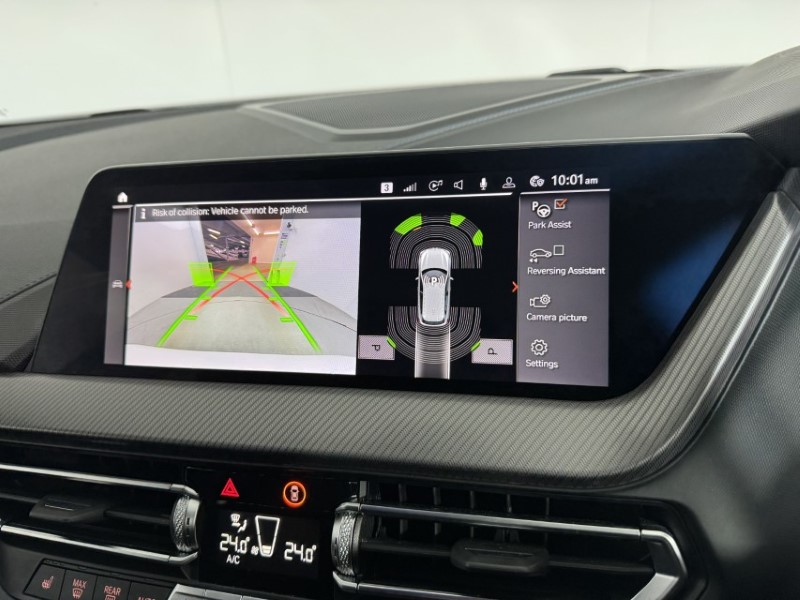 2023 (23) BMW 1 SERIES M135i xDrive 5dr Step Auto 5269412