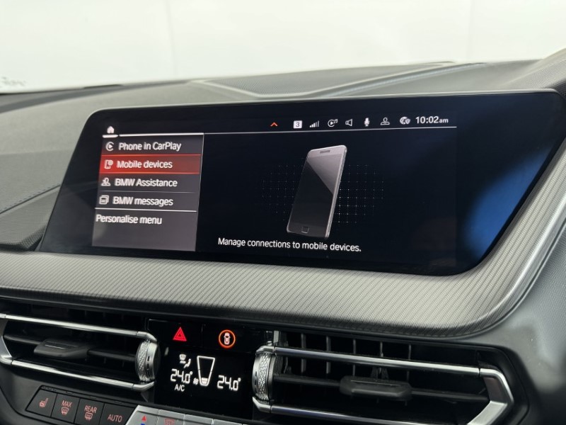 2023 (23) BMW 1 SERIES M135i xDrive 5dr Step Auto 5269415
