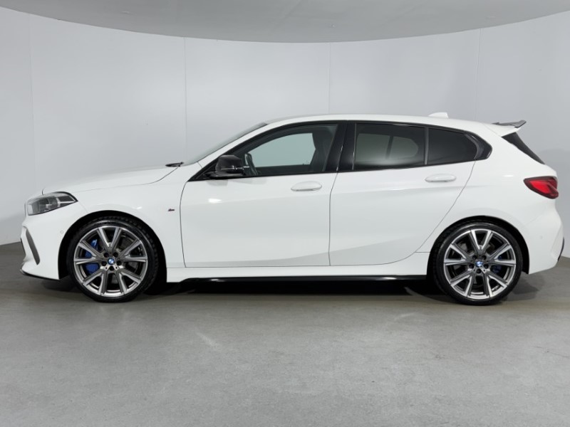 2023 (23) BMW 1 SERIES M135i xDrive 5dr Step Auto 5269485