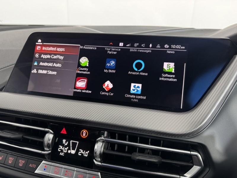 2023 (23) BMW 1 SERIES M135i xDrive 5dr Step Auto 5269417