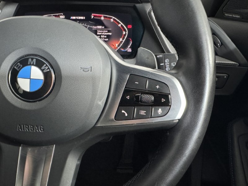 2023 (23) BMW 1 SERIES M135i xDrive 5dr Step Auto 5269411