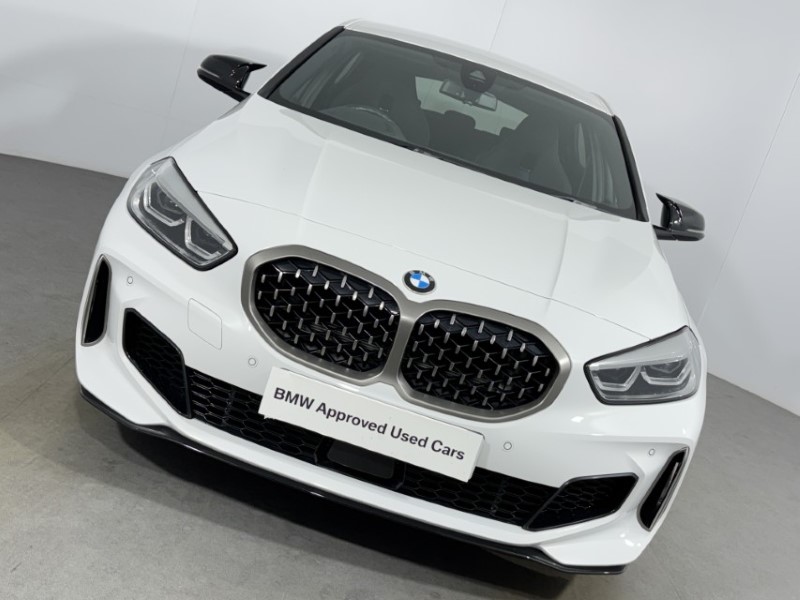 2023 (23) BMW 1 SERIES M135i xDrive 5dr Step Auto 5269476