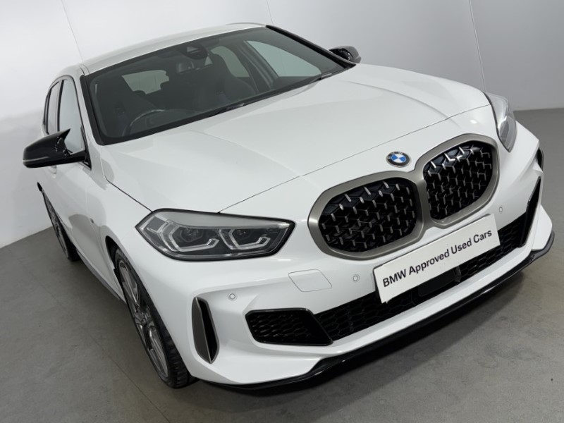 2023 (23) BMW 1 SERIES M135i xDrive 5dr Step Auto 5269477