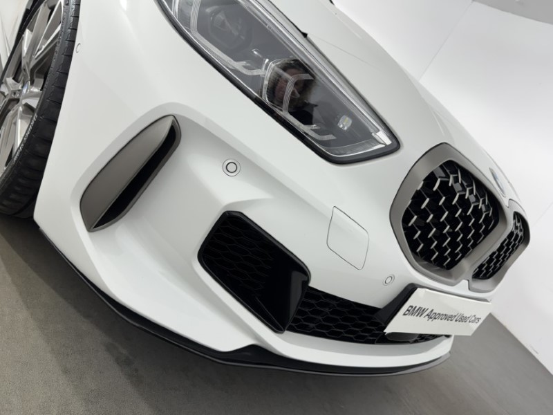 2023 (23) BMW 1 SERIES M135i xDrive 5dr Step Auto 5269441