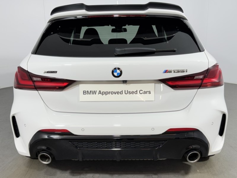 2023 (23) BMW 1 SERIES M135i xDrive 5dr Step Auto 5269479