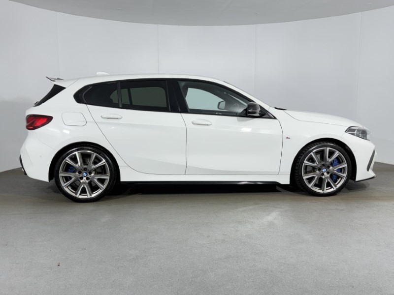 2023 (23) BMW 1 SERIES M135i xDrive 5dr Step Auto 5269488