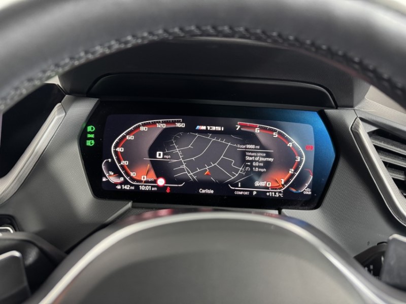 2023 (23) BMW 1 SERIES M135i xDrive 5dr Step Auto 5269408