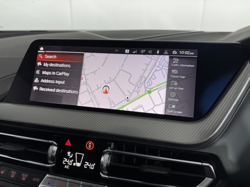 2023 (23) BMW 1 SERIES M135i xDrive 5dr Step Auto 5269416