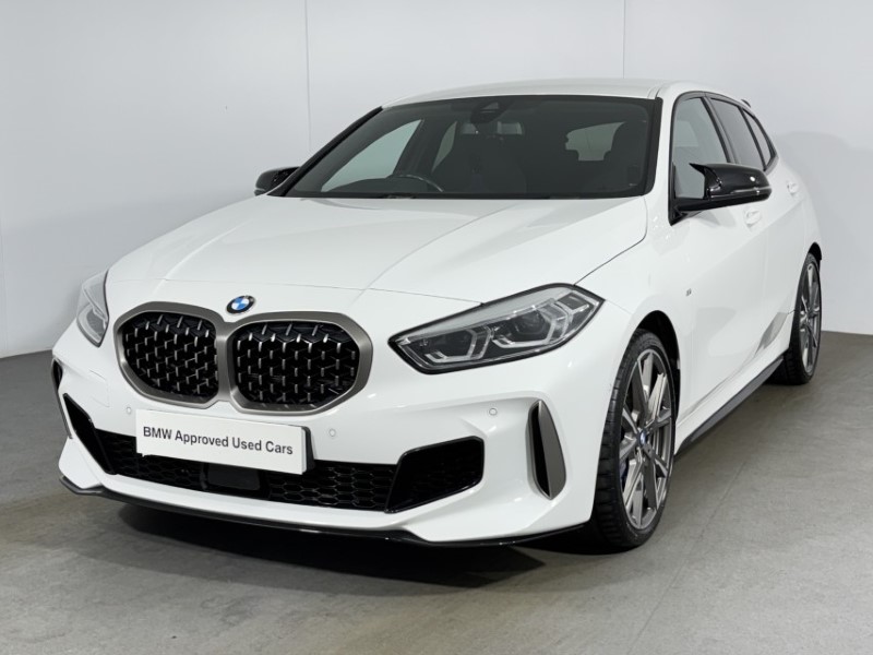 2023 (23) BMW 1 SERIES M135i xDrive 5dr Step Auto 5269483