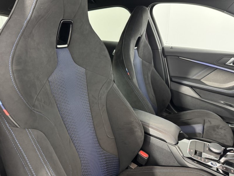 2023 (23) BMW 1 SERIES M135i xDrive 5dr Step Auto 5269427