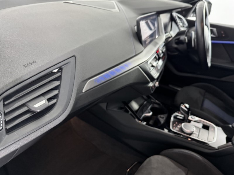 2023 (23) BMW 1 SERIES M135i xDrive 5dr Step Auto 5269462