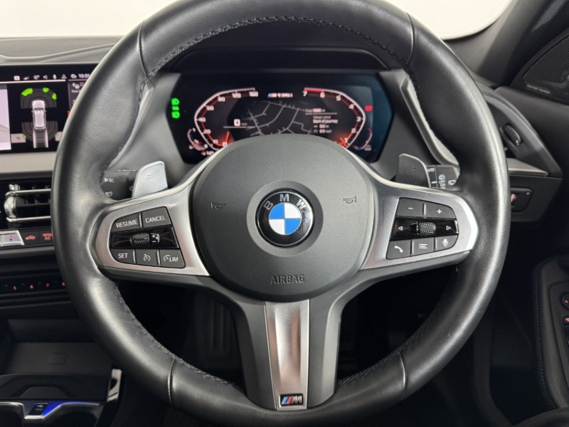 2023 (23) BMW 1 SERIES M135i xDrive 5dr Step Auto 5269409