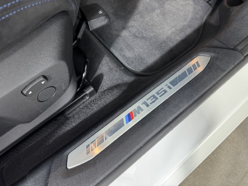 2023 (23) BMW 1 SERIES M135i xDrive 5dr Step Auto 5269430