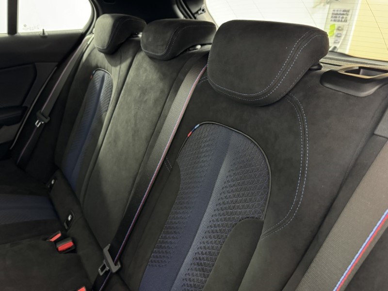 2023 (23) BMW 1 SERIES M135i xDrive 5dr Step Auto 5269453