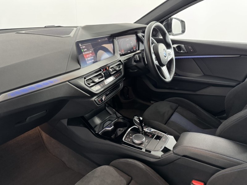 2023 (23) BMW 1 SERIES M135i xDrive 5dr Step Auto 5269460