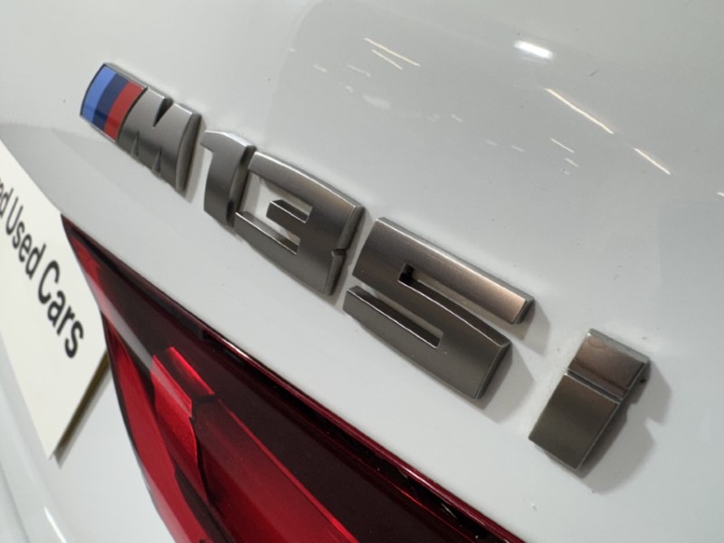 2023 (23) BMW 1 SERIES M135i xDrive 5dr Step Auto 5269446