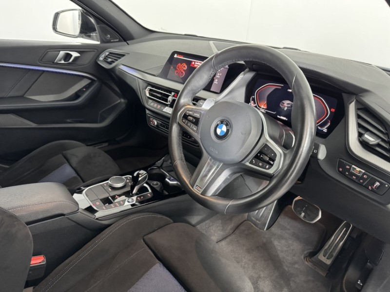 2023 (23) BMW 1 SERIES M135i xDrive 5dr Step Auto 5269426