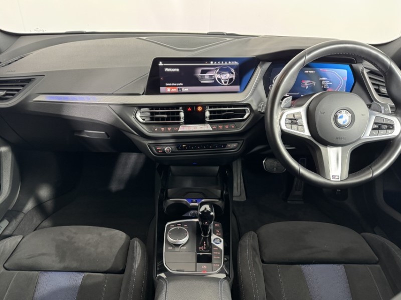2023 (23) BMW 1 SERIES M135i xDrive 5dr Step Auto 5269454