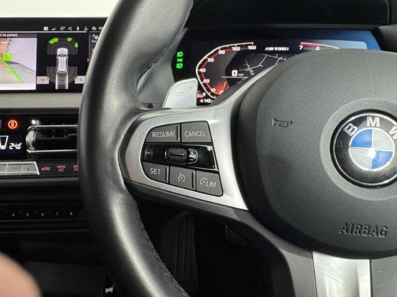 2023 (23) BMW 1 SERIES M135i xDrive 5dr Step Auto 5269410