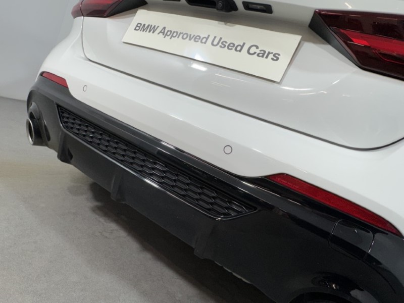 2023 (23) BMW 1 SERIES M135i xDrive 5dr Step Auto 5269447