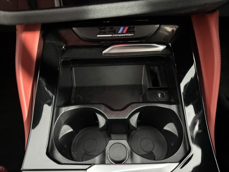 2021 (21) BMW X4 M xDrive  Competition 5dr Step Auto 5297265