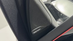 2021 (21) BMW X4 M xDrive Competition 5dr Step Auto 5297256