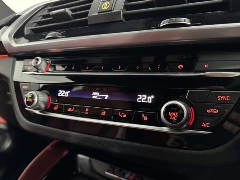 2021 (21) BMW X4 M xDrive  Competition 5dr Step Auto 5297264