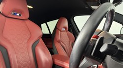 2021 (21) BMW X4 M xDrive Competition 5dr Step Auto 5297275
