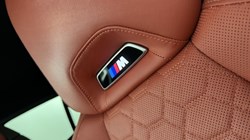 2021 (21) BMW X4 M xDrive Competition 5dr Step Auto 5297294