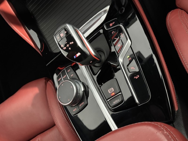 2021 (21) BMW X4 M xDrive  Competition 5dr Step Auto 5297267