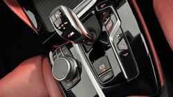 2021 (21) BMW X4 M xDrive Competition 5dr Step Auto 5297267