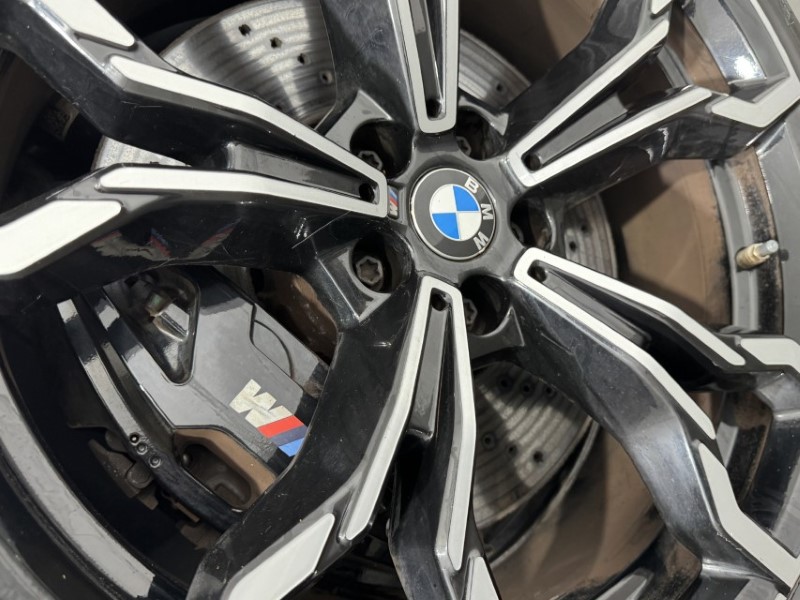 2021 (21) BMW X4 M xDrive  Competition 5dr Step Auto 5297282