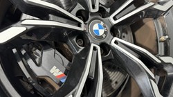 2021 (21) BMW X4 M xDrive Competition 5dr Step Auto 5297282