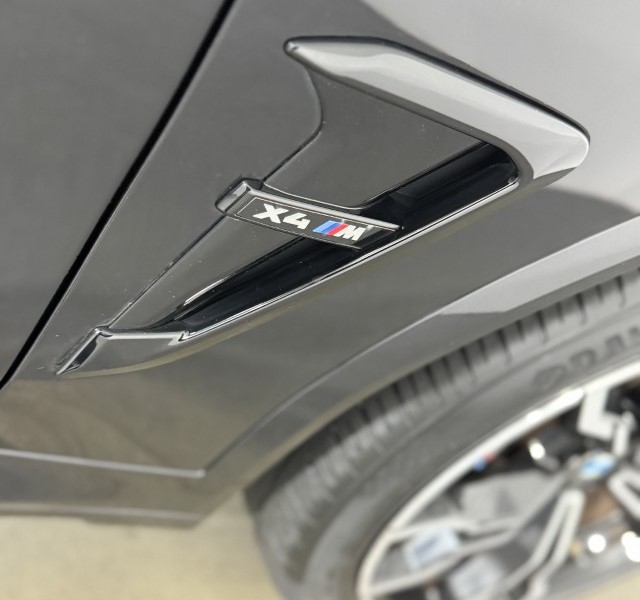 2021 (21) BMW X4 M xDrive  Competition 5dr Step Auto 5297283