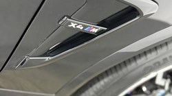 2021 (21) BMW X4 M xDrive Competition 5dr Step Auto 5297283