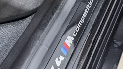 2021 (21) BMW X4 M xDrive Competition 5dr Step Auto 5297278