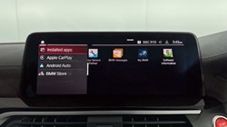 2021 (21) BMW X4 M xDrive Competition 5dr Step Auto 5297262