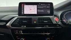 2021 (21) BMW X4 M xDrive Competition 5dr Step Auto 5297257