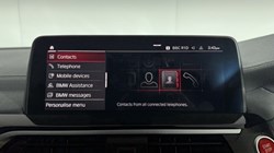 2021 (21) BMW X4 M xDrive Competition 5dr Step Auto 5297259