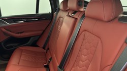 2021 (21) BMW X4 M xDrive Competition 5dr Step Auto 5297291