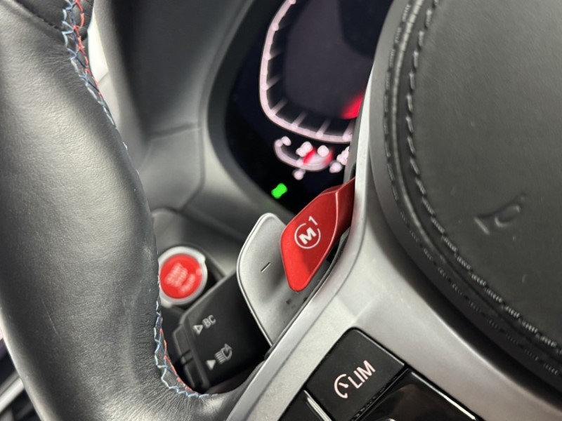 2021 (21) BMW X4 M xDrive  Competition 5dr Step Auto 5297253